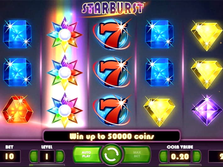 55 Loyalty Free Spins! at Unique Casino