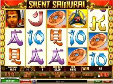 €790 Online Casino Tournament at Party Casino