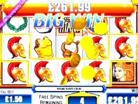 $4270 No Deposit Casino Bonus at Video Slots Casino