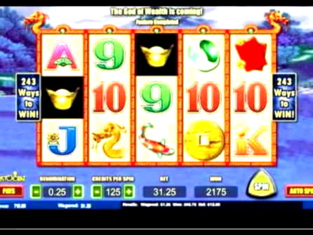 EUR 950 Casino Tournament at Video Slots Casino