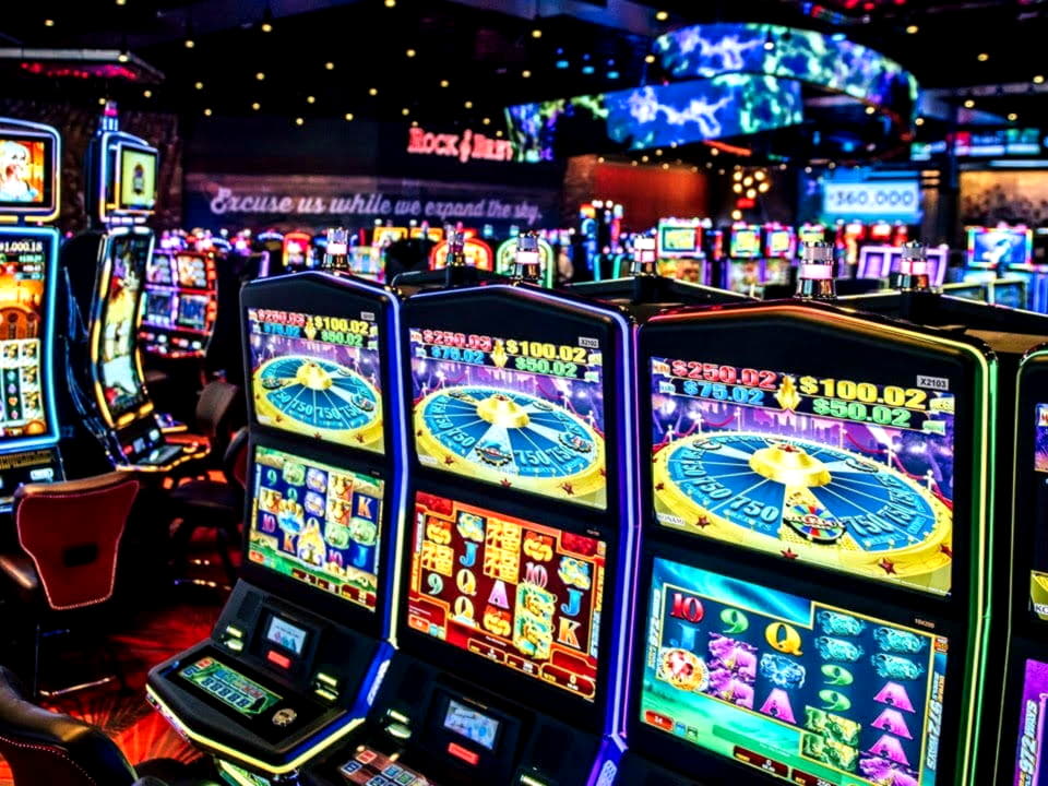 430% Signup casino bonus at 7 Reels Casino