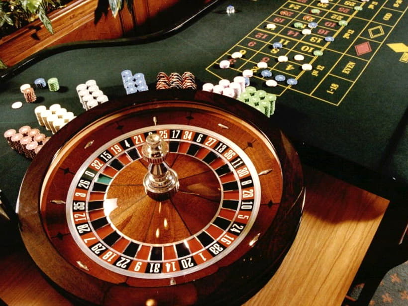 980% Signup Casino Bonus at Party Casino