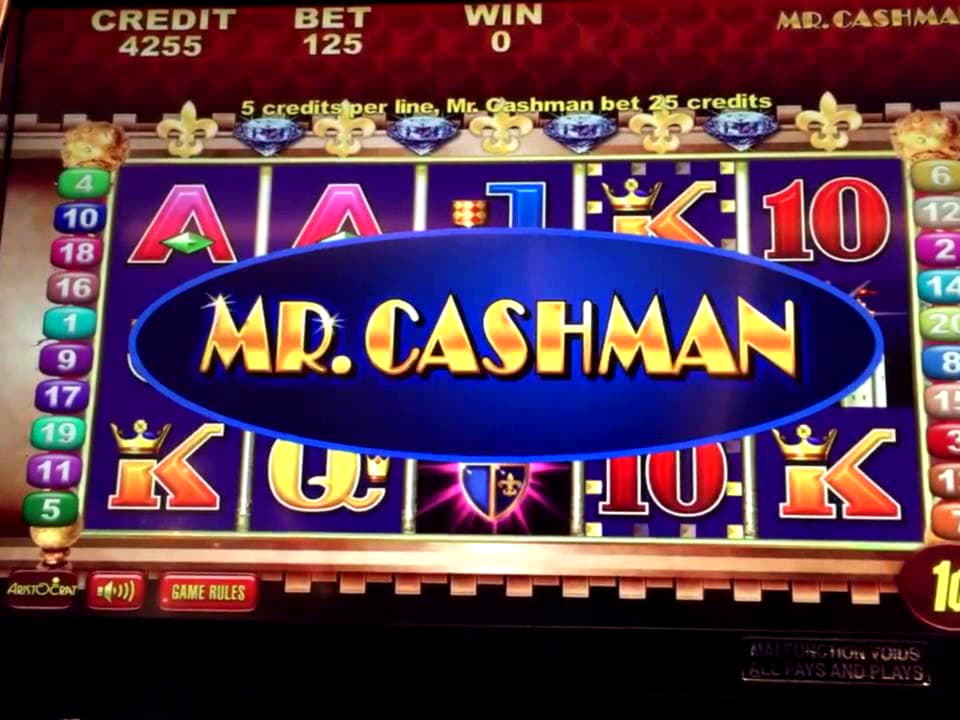 35 Trial Spins at 7 Spins Casino