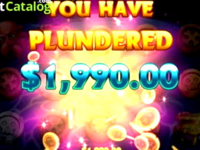 305% Casino match bonus at Boa Boa Casino
