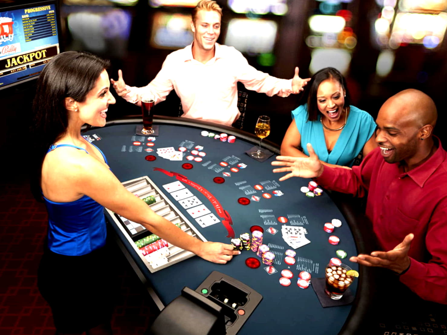 190 Free spins at Platin Casino