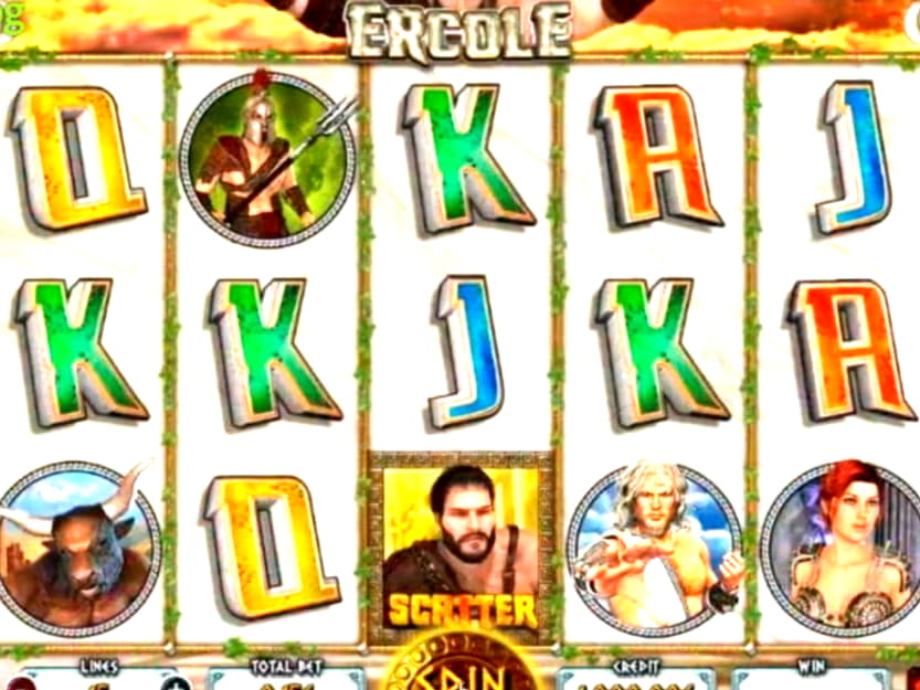 570% Match at a casino at 888 Casino