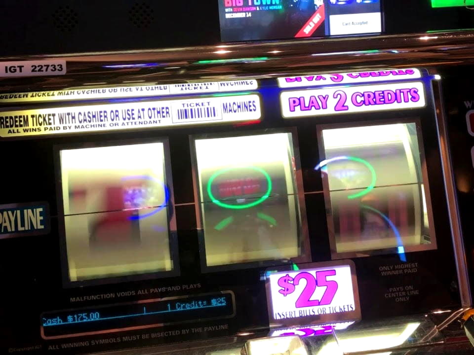 75 free spins at 7 Reels Casino