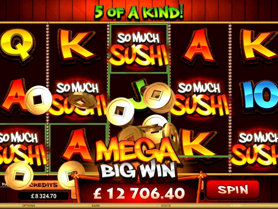 Eur 230 Free Cash at Rich Casino