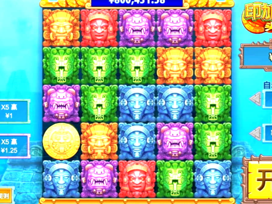 EUR 55 Casino chip at Video Slots Casino