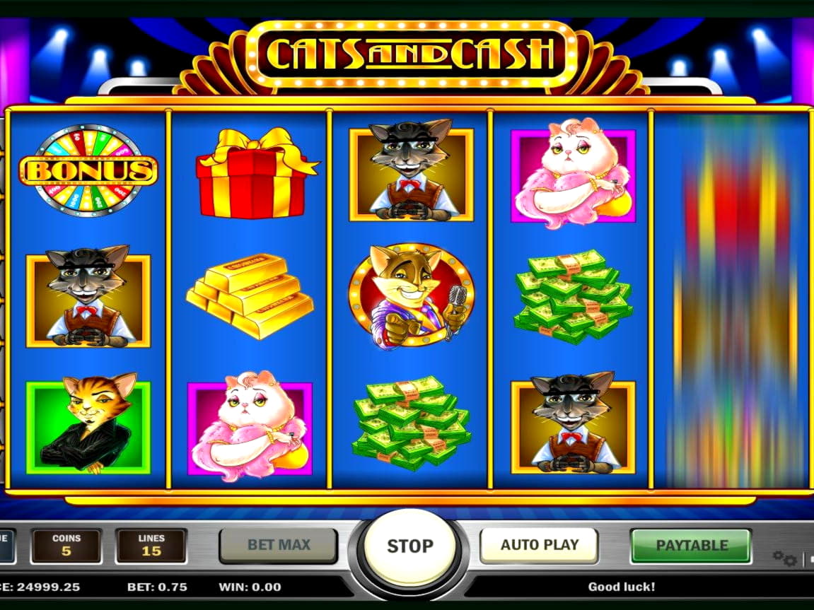 250 Free Casino Spins at Buran Casino