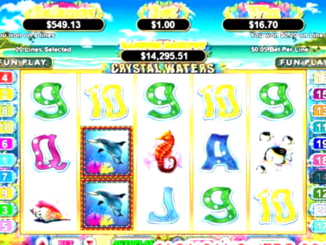 255 free spins casino at Platinum Play Casino