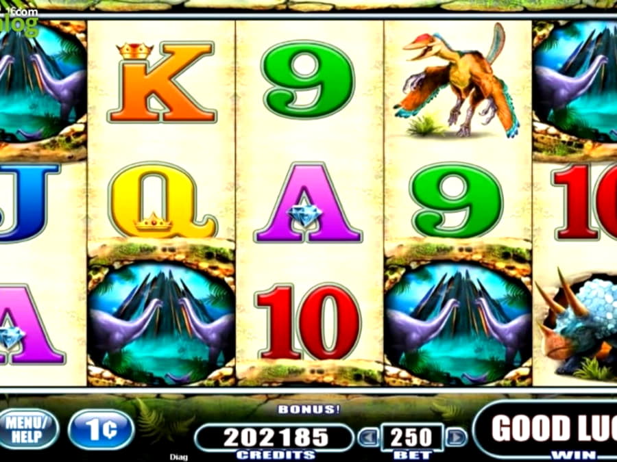 ﻿$3435 No deposit bonus casino at Video Slots Casino