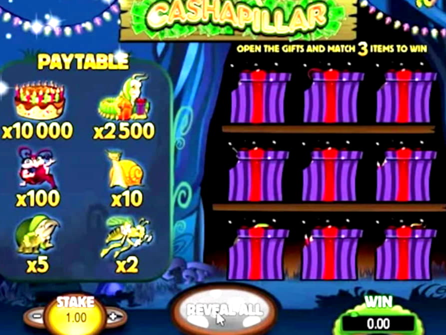 35 Loyalty Free Spins! at Zet Casino