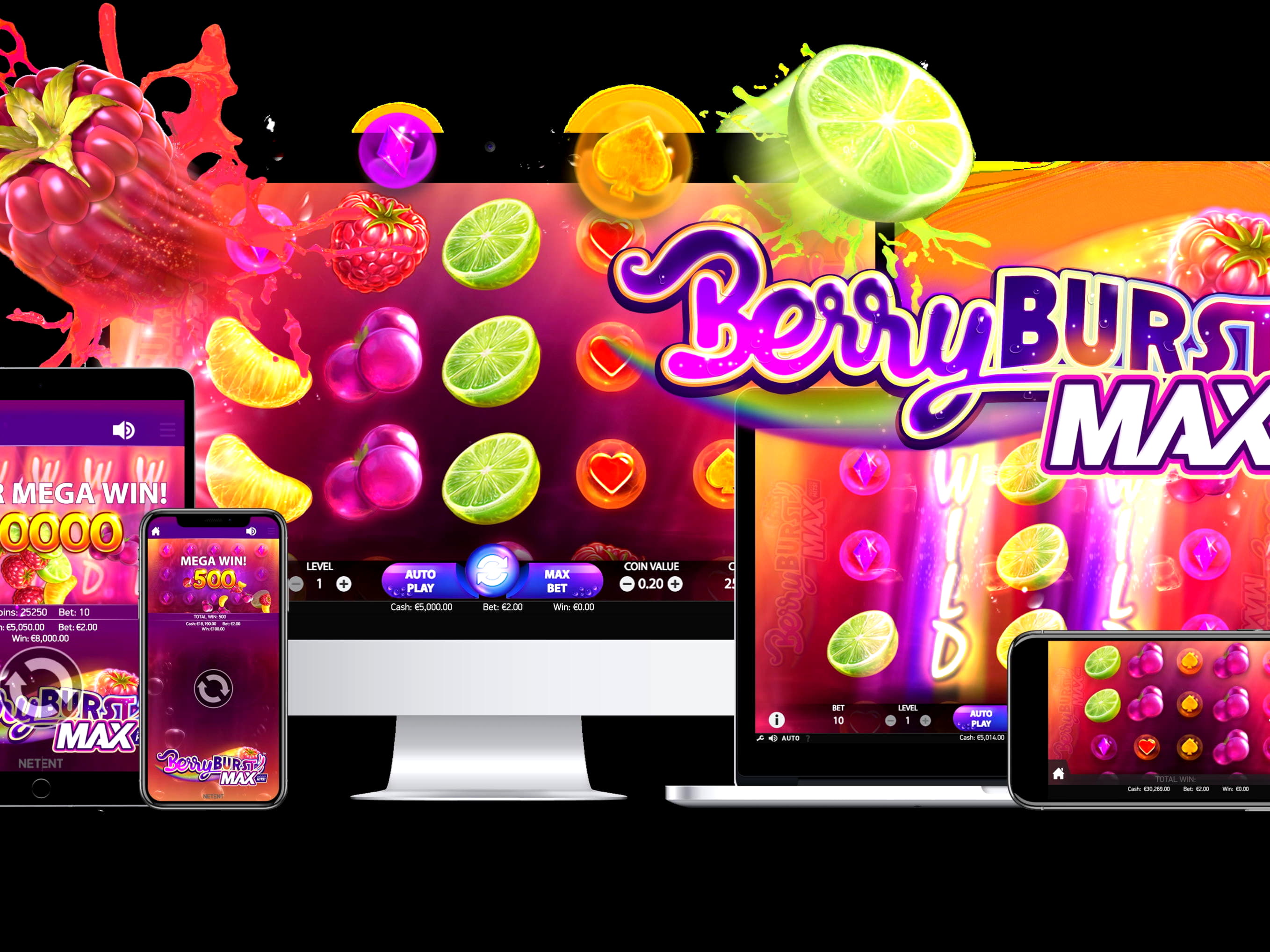 880% First Deposit Bonus at Platinum Play Casino