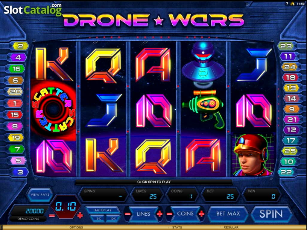 €3810 No Deposit at Zodiac Casino