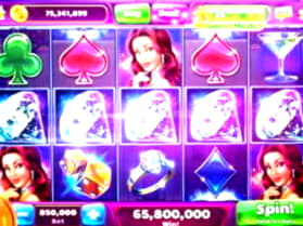 40 Trial Spins at Vip Slots Casino