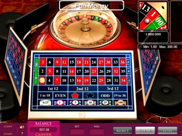 790% Deposit Match Bonus at Spin Palace Casino