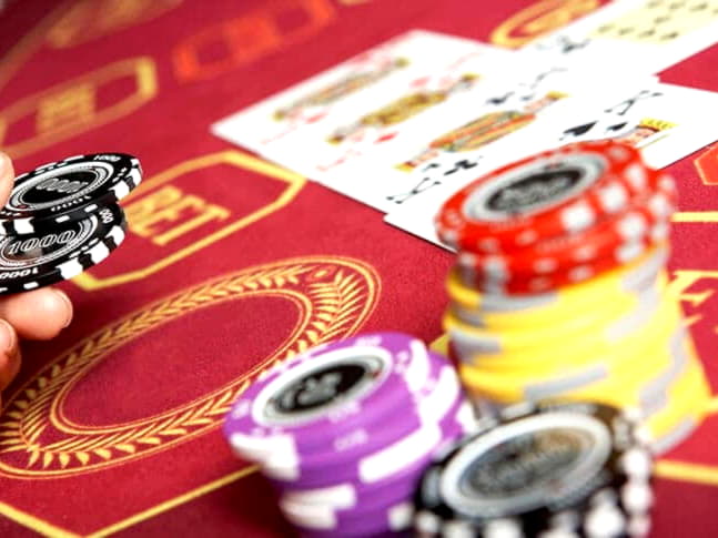 €75 Mobile freeroll slot tournament at Reload Bet Casino