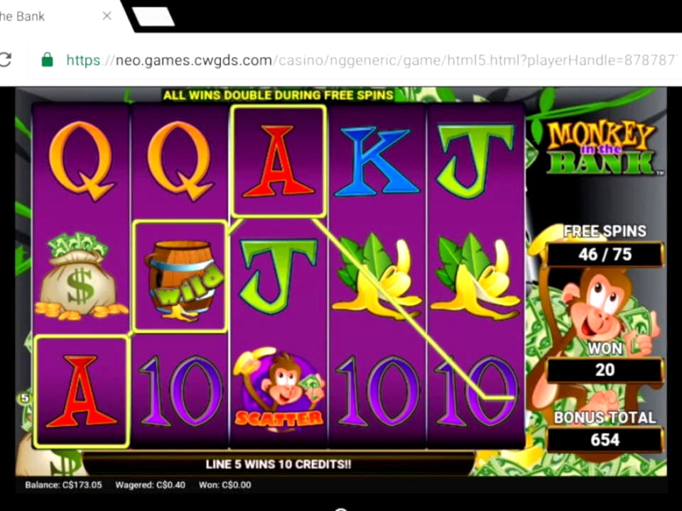 €2760 NO DEPOSIT at 7 Spins Casino