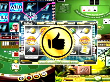 EUR 520 free casino chip at Leo Dubai Casino