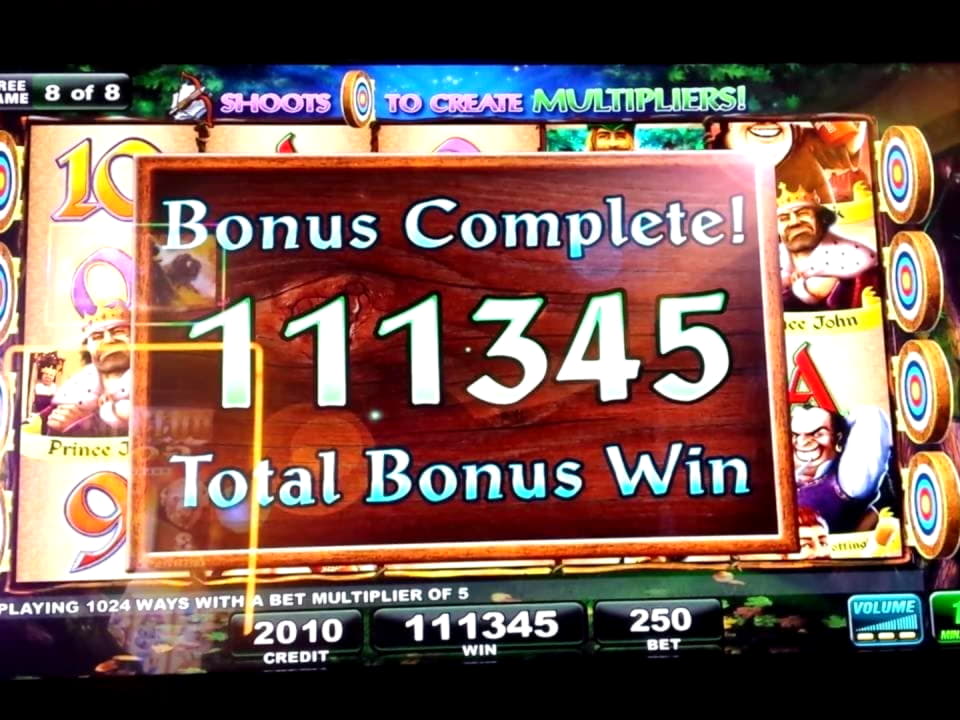 EUR 115 Free Casino Chip at All Slots Casino