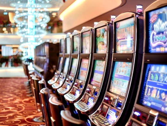 €55 casino chip at Zodiac Casino