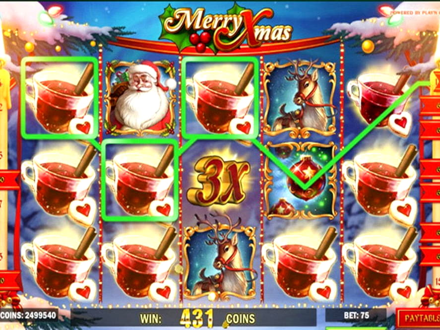275 FREE SPINS at Video Slots Casino