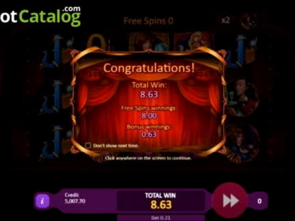 590% No Rules Bonus! at Mongoose Casino