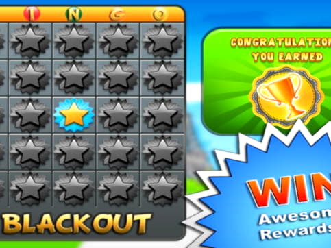 11 Free spins no deposit at Party Casino