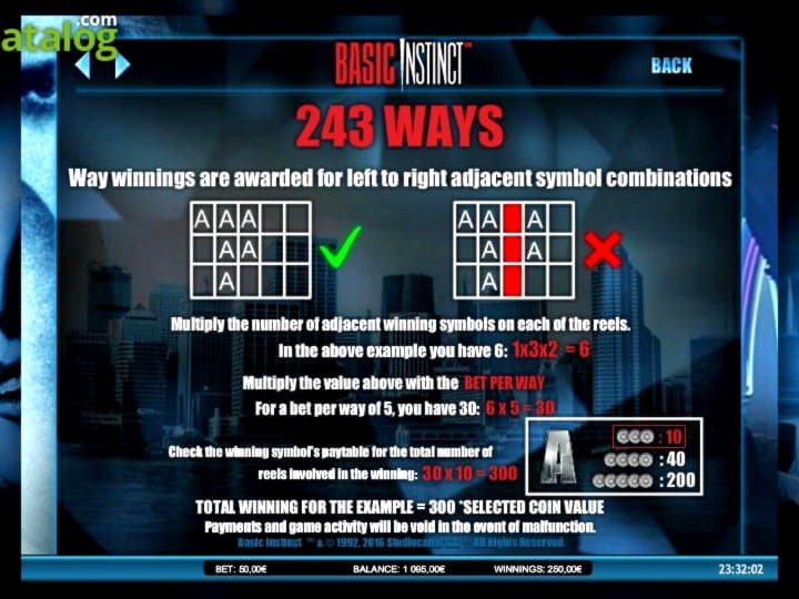 55 Free Casino Spins at All Slots Casino