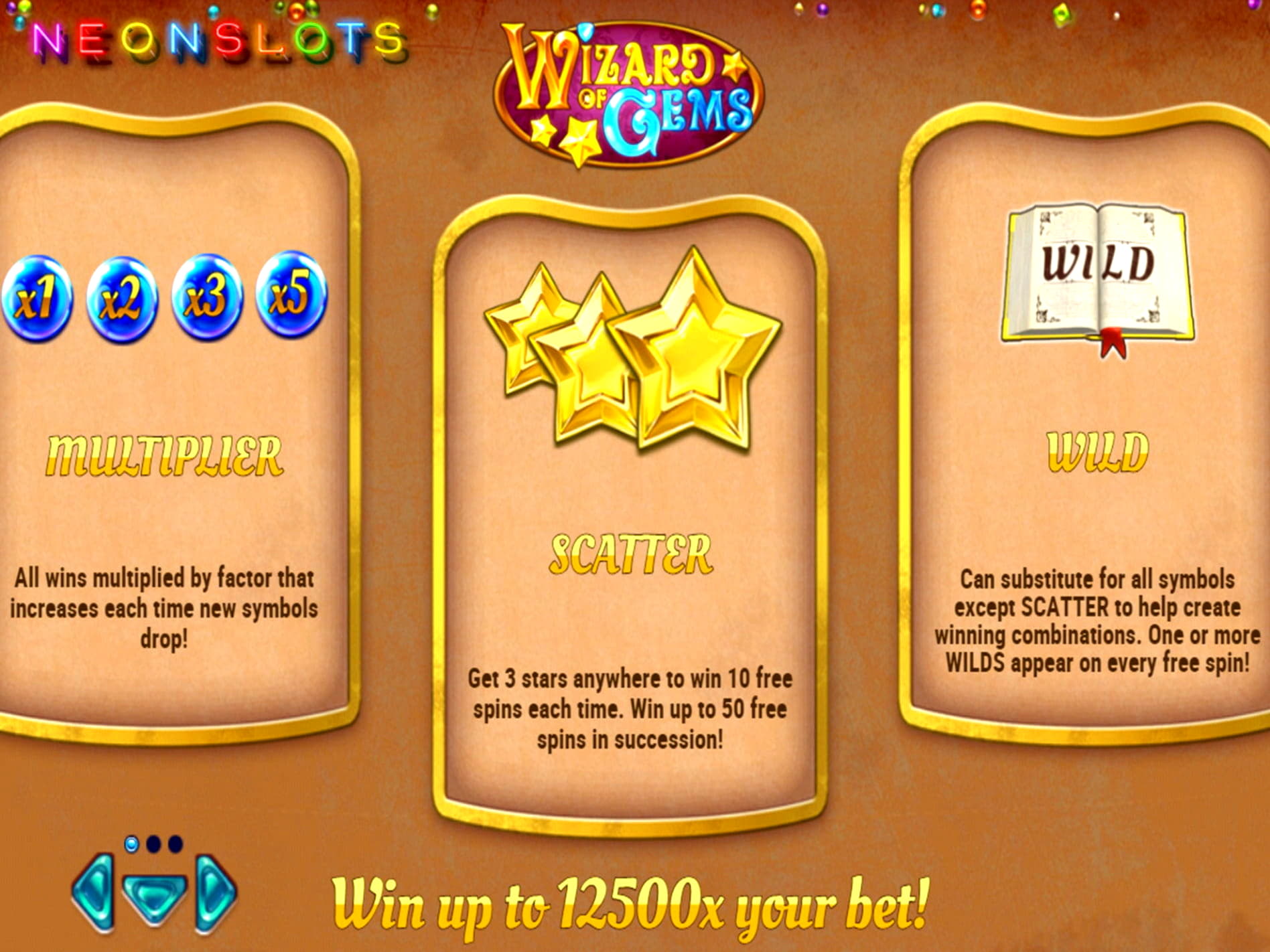 280 free spins no deposit at Vip Slots Casino
