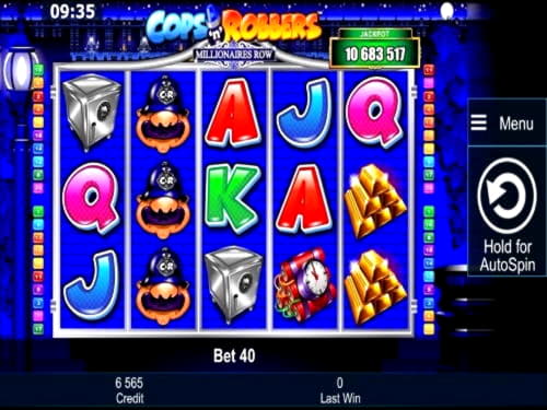 10 Free Spins at Royal Dubai Casino