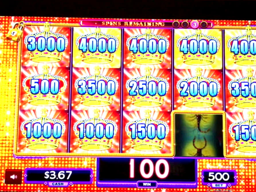 110 free casino spins at Mongoose Casino