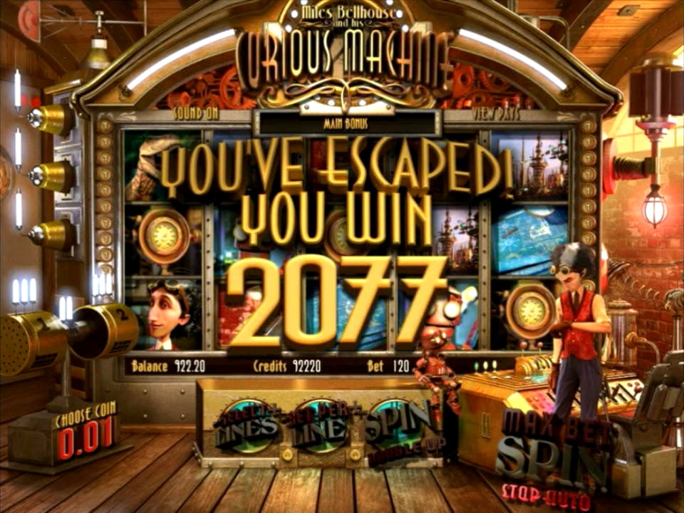 205 Trial Spins at Zodiac Casino