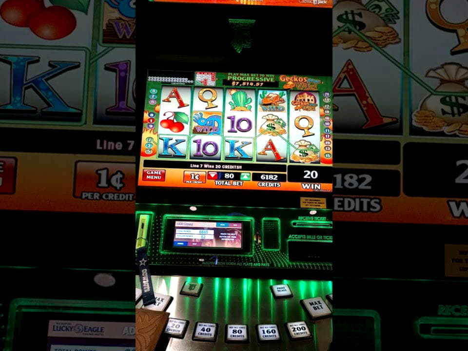 $500 Free Casino Chip at Amazing Casino 