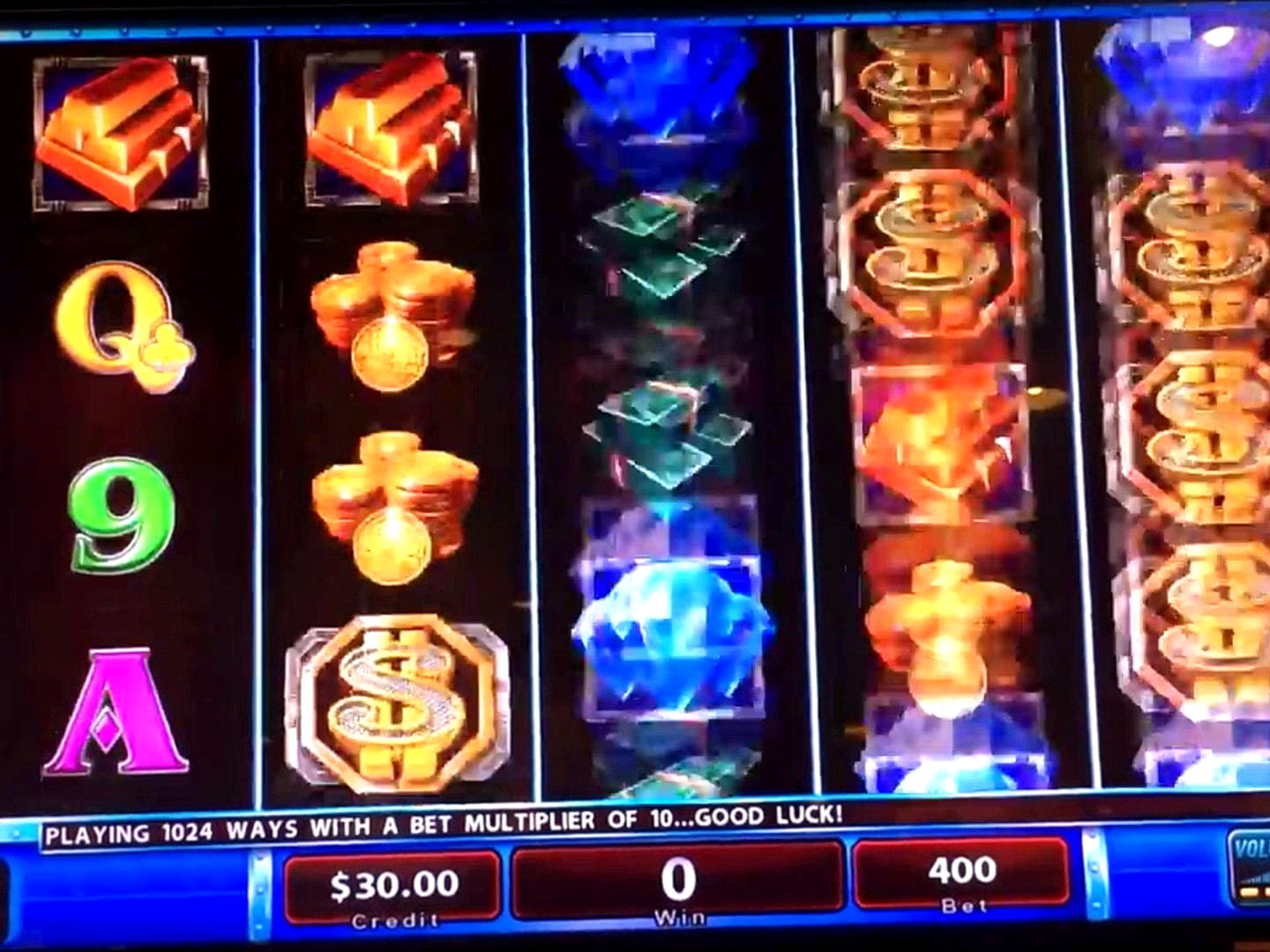 $255 Free Casino Tournament at Platinum Play Casino