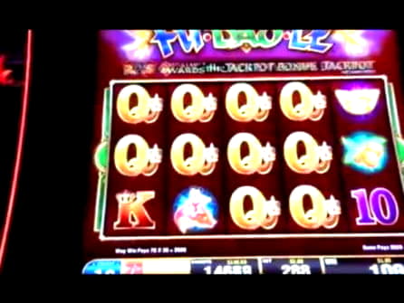 135 Free Spins no deposit casino at 888 Casino