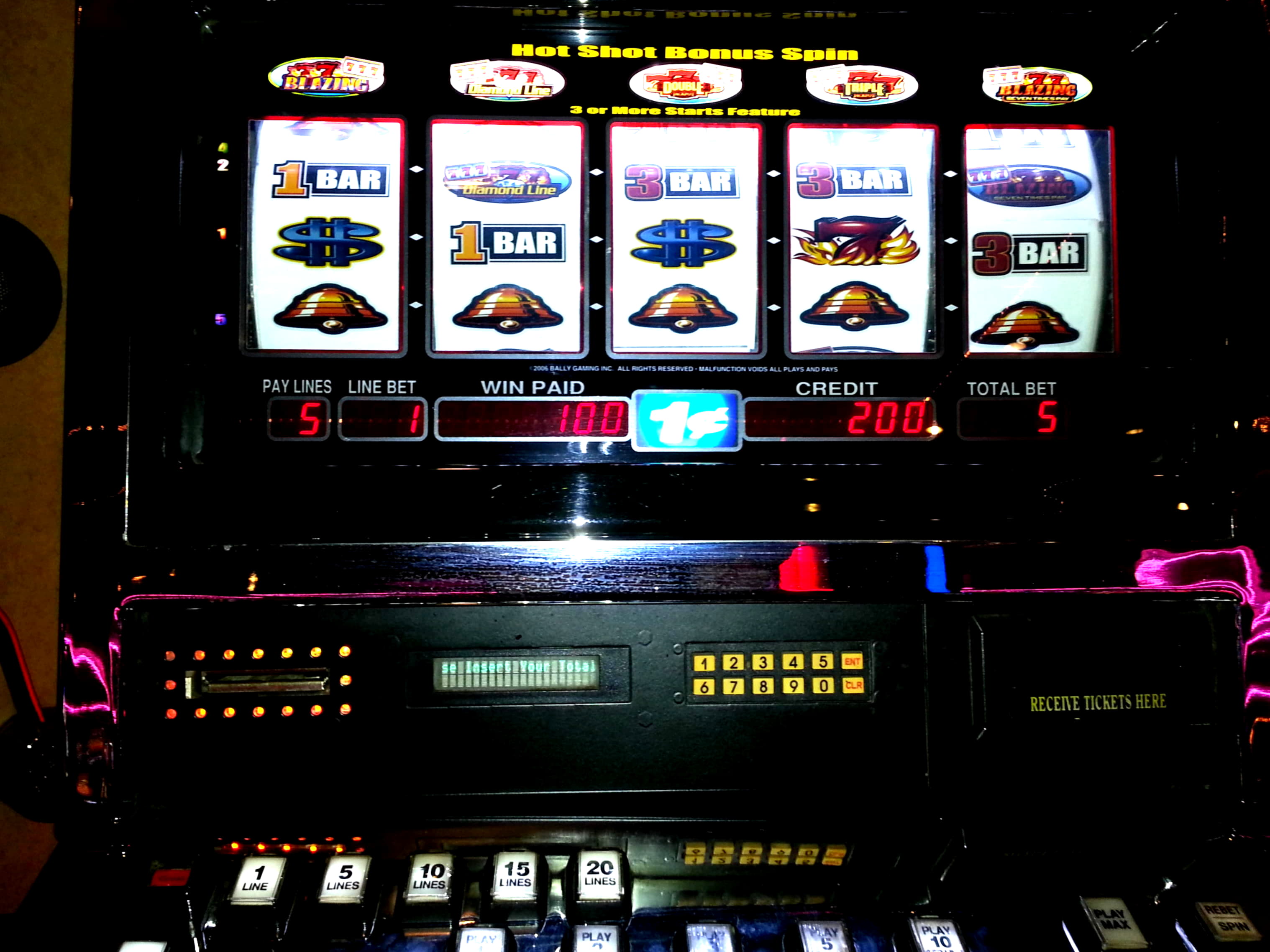 EURO 2245 No Deposit Bonus at Vip Slots Casino