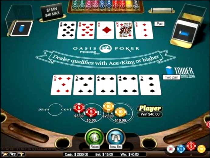 €80 FREE Chip at CasiPlay Casino