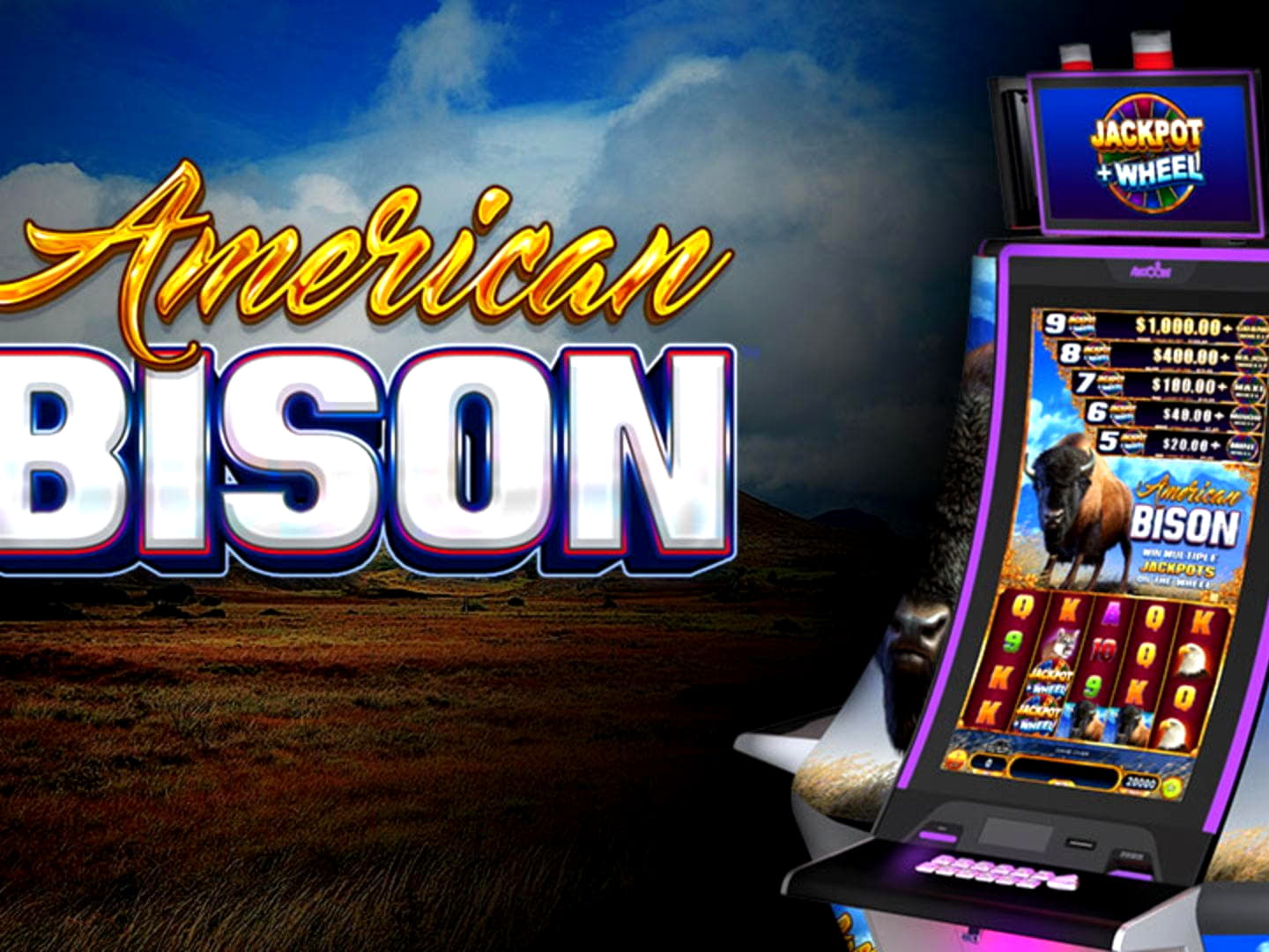 495% Deposit match bonus at CasiPlay Casino