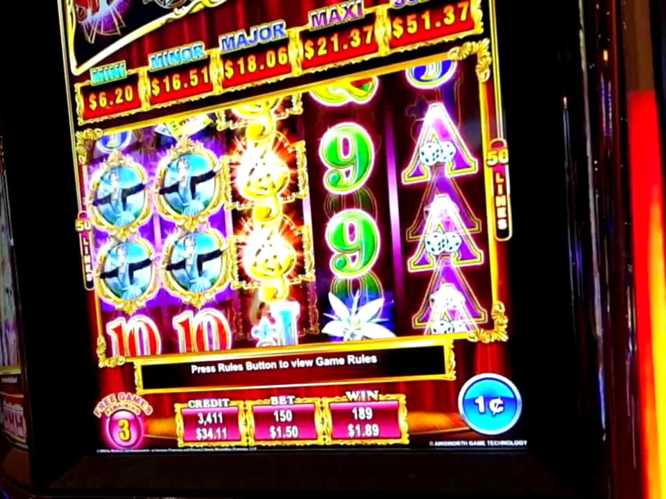 245 Loyal Free Spins! at Mongoose Casino