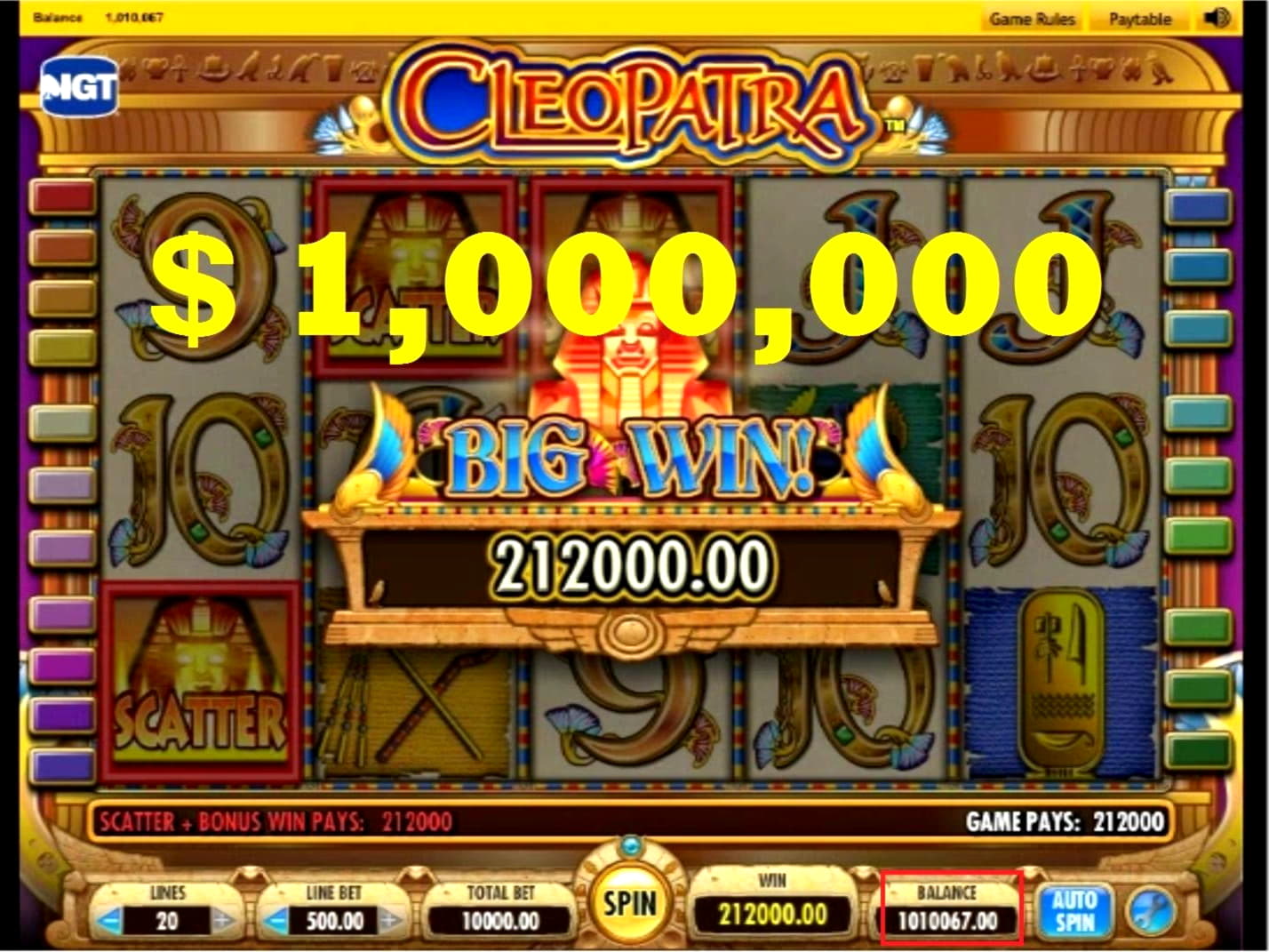 820% Casino Welcome Bonus at Zodiac Casino