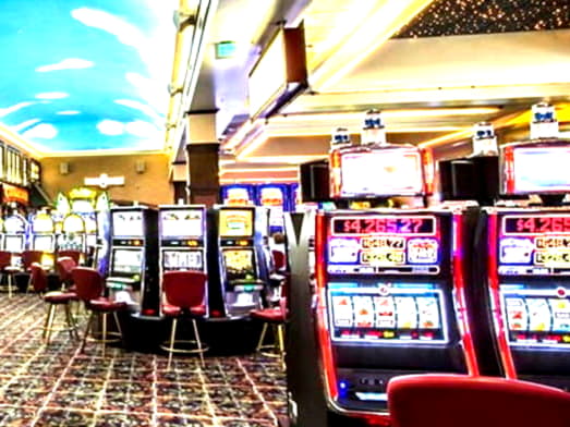 $865 Mobile freeroll slot tournament at Zet Casino