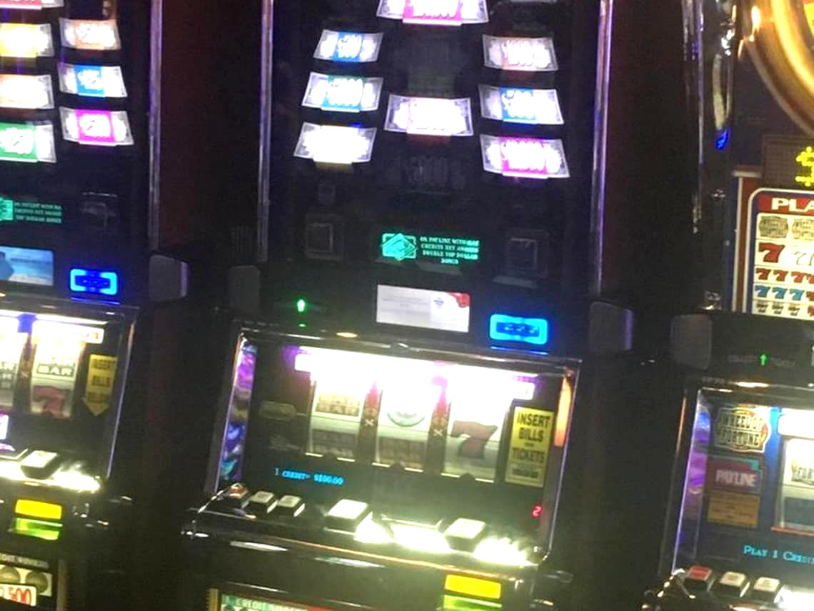 €440 Free chip casino at Superior Casino
