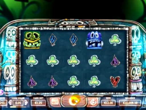 310% Signup Casino Bonus at 7 Reels Casino