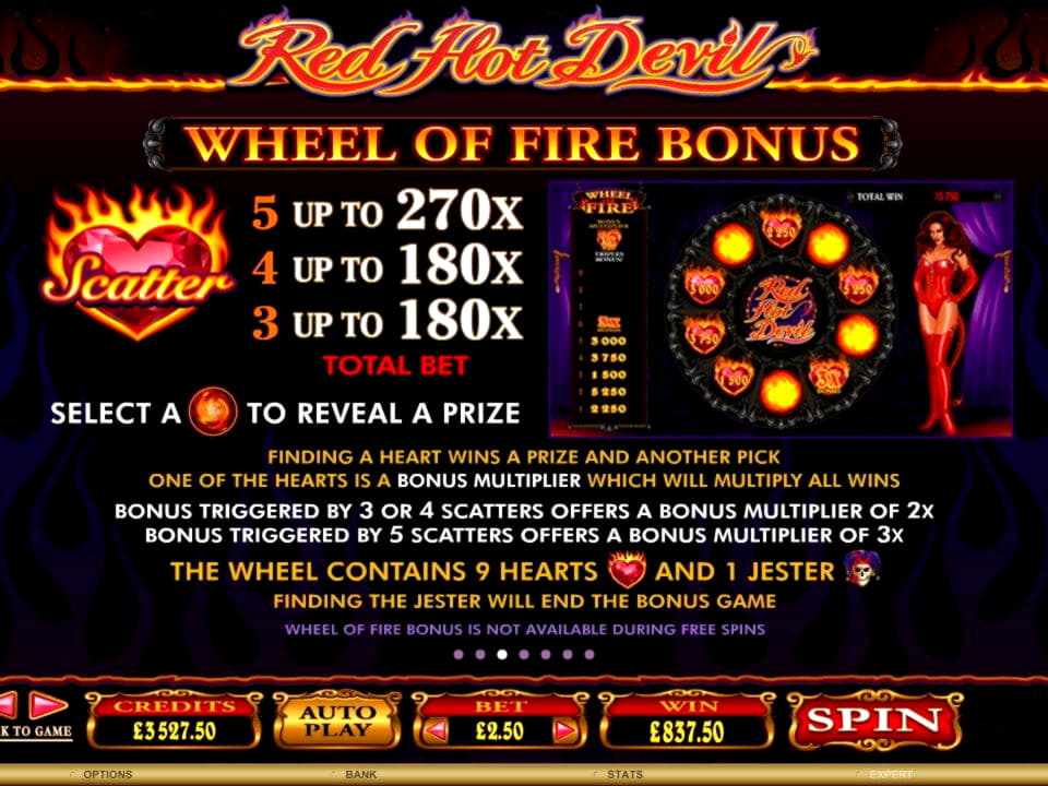 270 Free Spins at All Slots Casino
