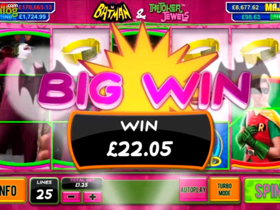 270% First Deposit Bonus at Thebes Casino