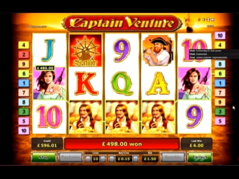 650% Deposit Match Bonus at Vip Slots Casino