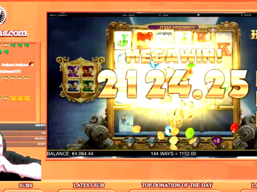 €515 Free chip at Spin Palace Casino