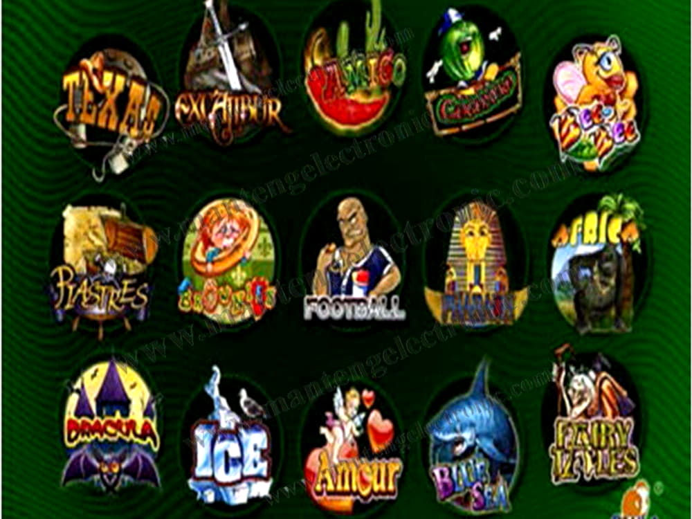 $270 free casino chip at All Slots Casino